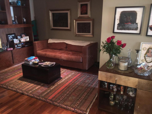 Venta Apartamento 2 Dormitorios Pocitos Ref 759