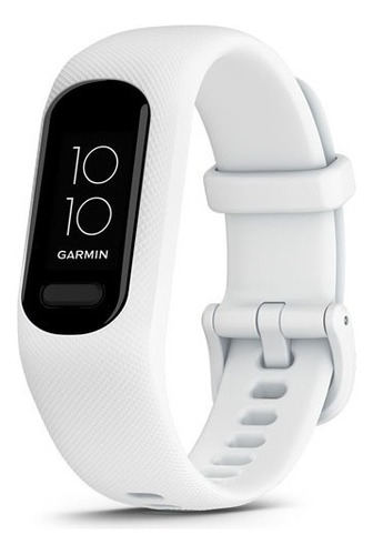 Smartband Garmin Vivosmart 5 White - Gpsaventura Color de la caja Blanco