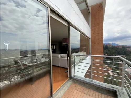 Arriendo Apartamento Bosque De Pinos