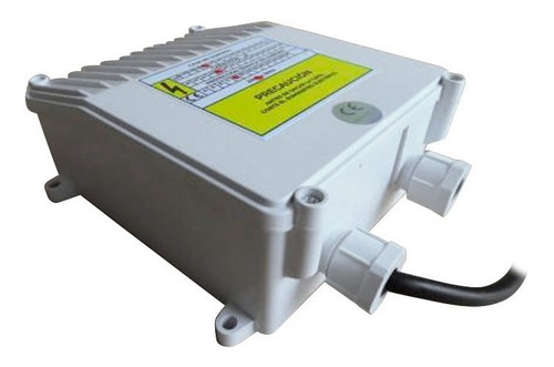 Electrobomba Sumergible Pozo Profundo 3/4 Hp Altura 85 Mts