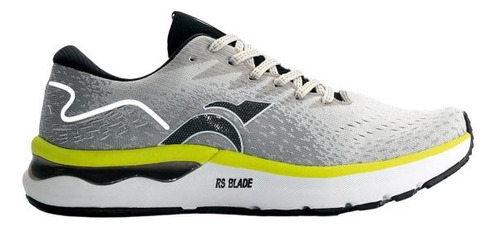 Zapatillas Maraton Rs Blade Original - Hombre