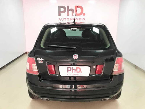 Fiat Stilo Flex Dualogic