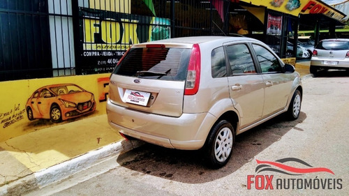 Ford Fiesta 1.6