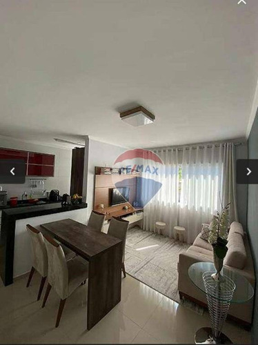 Imagem 2 de 12 de Apartamento À Venda, 55 M² Por R$ 330.000,00 - Jardim Paulista - Atibaia/sp - Ap0887