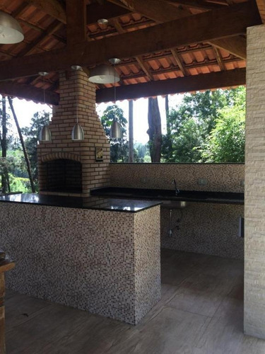 Apartamento Duplex Em Granja Viana, Cotia/sp De 119m² 3 Quartos À Venda Por R$ 480.000,00 - Ad405034
