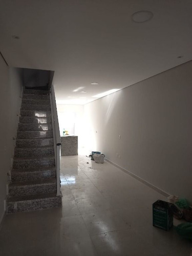 Imagem 14 de 19 de Sobrado Com 3 Dormitórios À Venda, 120 M² Por R$ 680.000,00 - Vila Santa Isabel - São Paulo/sp - So3020