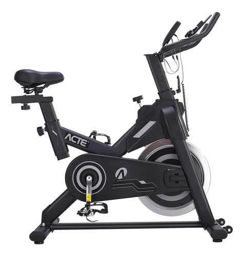 Bike Spinning 10.0 Pro E34 Acte Sports