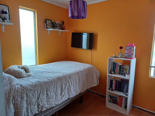 Amplia Casa En Condominio Las Pircas Vallenar