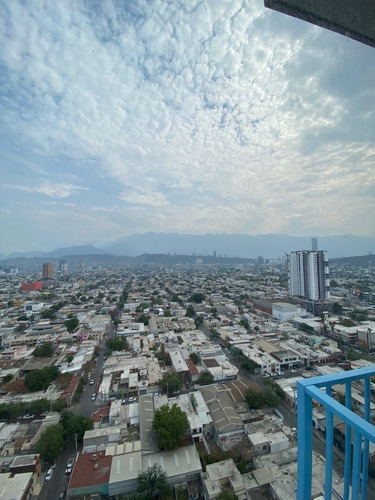 Imagen 10 de 18 de Departamento En Venta, Centro De Monterrey