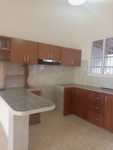 Imagen 4 de 23 de Se Alquila Casa En Residencias Ruiz Tipuro Al02-142st-mfarr