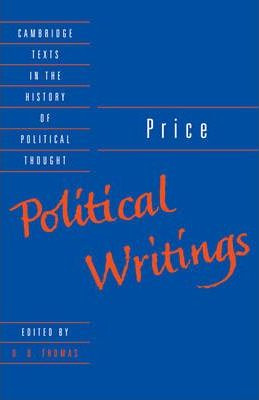 Libro Price: Political Writings -                       ...