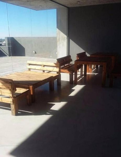 Imagen 6 de 7 de Departamento En Venta 2 Ambientes - Tigre