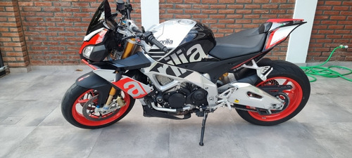 Imagen 6 de 15 de Aprilia Tuono