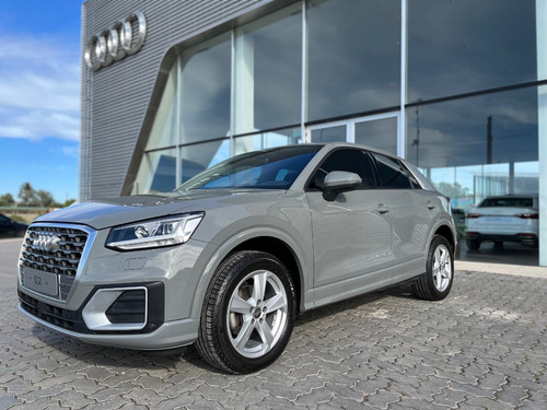 Imagen 1 de 23 de Audi Q2 Sport 30tfsi Stronic 116cv