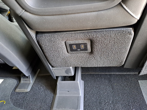 Hyundai Staria Safety 2023