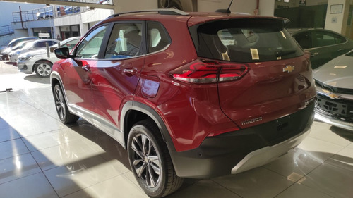Chevrolet Tracker 1.2 Turbo Premier At