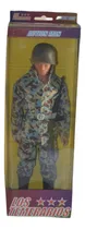 Comprar Temerario Action Man Gi Joe Dynaman 12 Pulgadas 1\u002F6 Escala
