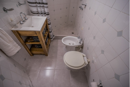 Departamento Monoambiente En Venta En Morón, G.b.a. Zona Oeste, Argentina