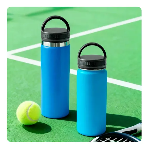 Prurex Tampas De Reposição Para Hydro Flask Compatíveis | Frete grátis