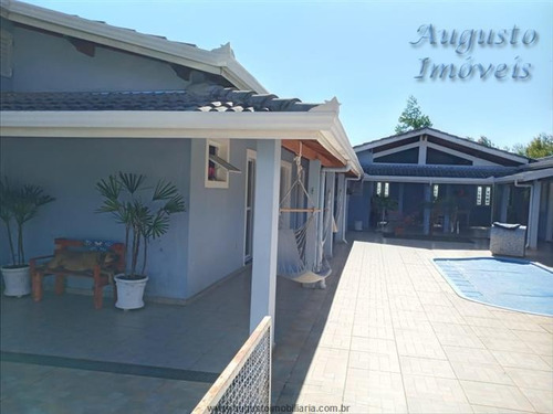 Chácaras À Venda Em Bragança Paulista/sp - Compre O Seu Chácaras Aqui! - 1472060