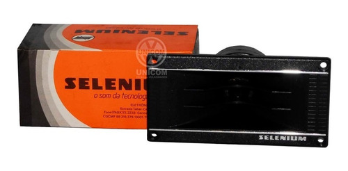 Tweeter 70 Watts Selenium Ntn  2000 Uso Universal