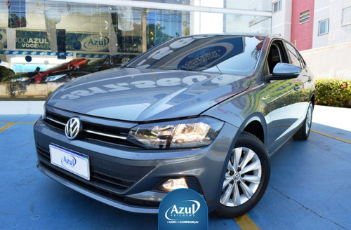 Virtus 1.0 200 Tsi Comfortline Automático 2018/2019