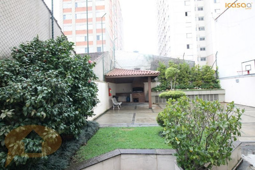 Imagem 2 de 30 de Apartamento - Ref: 7501
