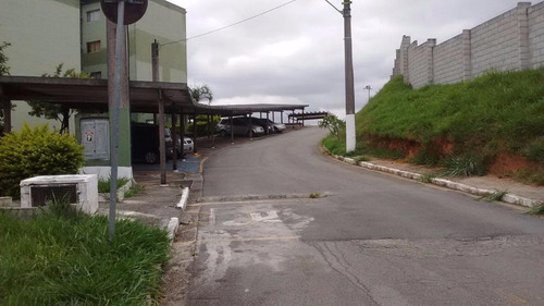 Imagem 12 de 25 de Apartamento Em Guarulhos - Sp - Ap0028_slima