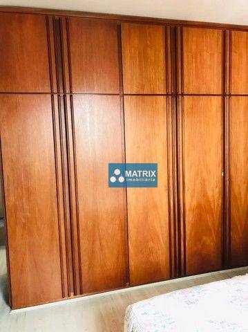 Imagem 17 de 18 de Apartamento Com 3 Dormitórios À Venda, 89 M² Por R$ 530.000,00 - Cristo Rei - Curitiba/pr - Ap6971