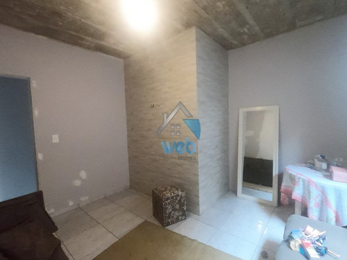 Imagem 6 de 25 de Sobrado No Guatupê (sem Averbação) - Ca02137 - 70786676