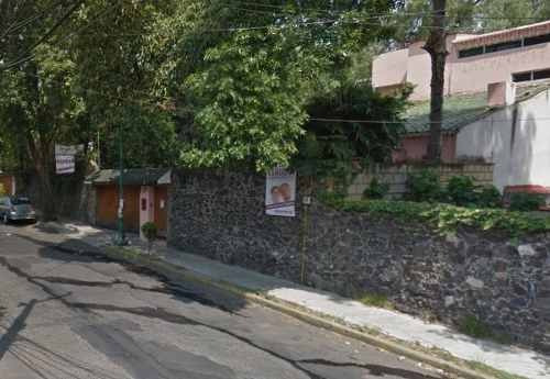 Imagen 1 de 9 de Casa De Adjudicación Bancaria, Sta Ursula Xitla, Tlalpan