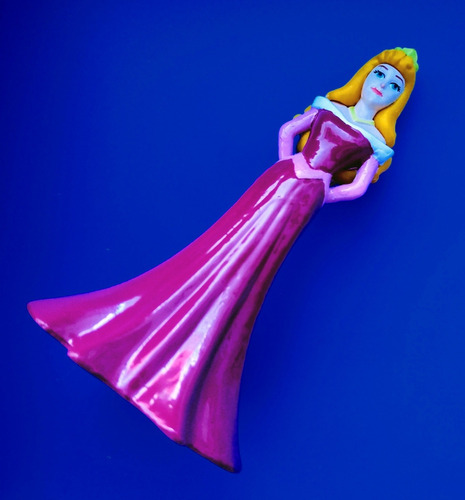 Figura De Princesa Aurora #2