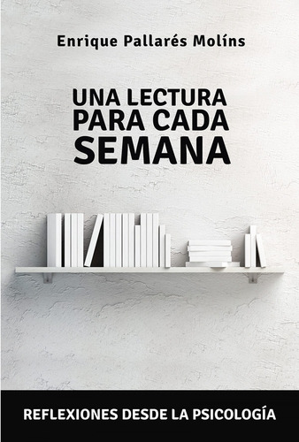 Libro Una Lectura Para Cada Semana