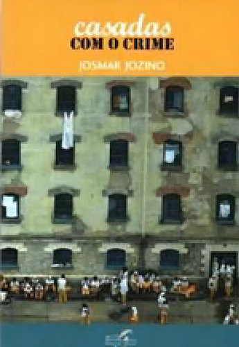 -, De Jozino, Josmar. Editora Letras Do Brasil, Capa Mole