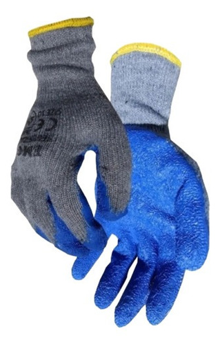 Guantes Anti Corte 3 Pares Precio Publicado