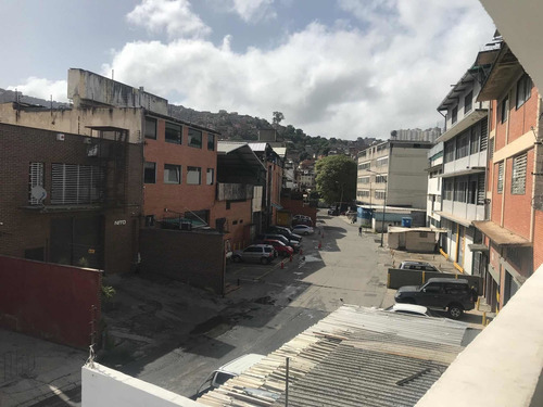 Imagen 23 de 30 de Edificio Industrial En Venta El Llanito Petare Sucre