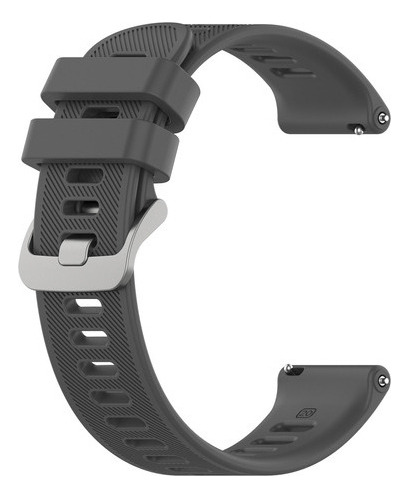 Correa De Reloj De 20 Mm For Garmin Forerunner158/55