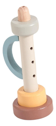 Instrumento Musical Para Niños, Juguete De Juguete Suona
