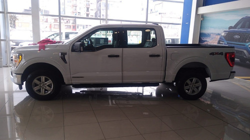 Imagen 6 de 19 de Nueva Ford F-150 Xlt Totalmente Hibrida Av 68 Jc