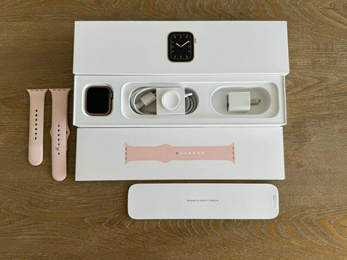 Apple Watch Serie 5