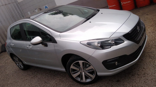 Robayna| Peugeot 308 Feline Thp Automatico 2021 0km | Jp