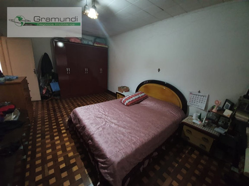 Imagem 13 de 15 de Casa Sobrado Em Ipiranga - São Paulo - 7180