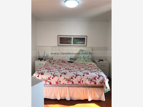 Imagem 10 de 15 de Apartamento - Centro - Sao Bernardo Do Campo - Sao Paulo | Ref.: - 17542