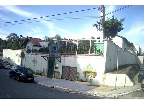 Imagem 8 de 9 de Venda Sobrado Sao Bernardo Do Campo Vila Jerusalem Ref: 5886 - 1033-1-58862