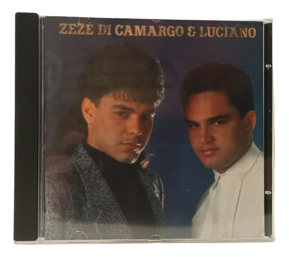 Leva Minha Timidez - Zezé Di Camargo & Luciano 
