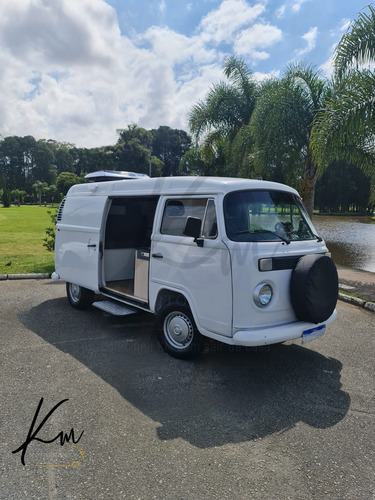 Vw Kombi