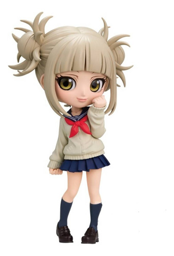 Figura De Accion My Hero Academia 14 Cm - Himiko Toga