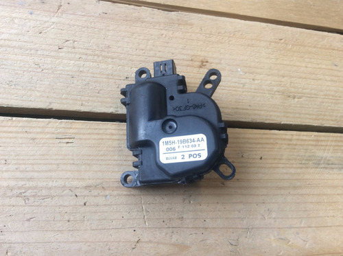 Actuador Aire A/c Blower Ford Focus Zx3 Mod 00-04 Oem