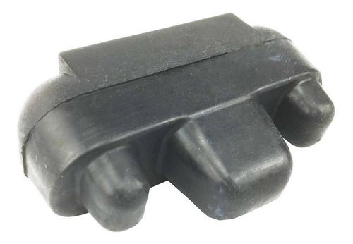 Goma Del Radiador Montaje De Bmw E60 E63 E64 17117530984