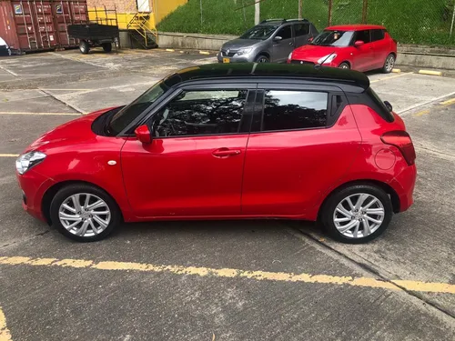 Suzuki Swift 1.2 Dzire